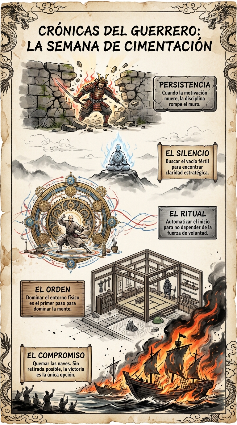 Infografía Semana 1