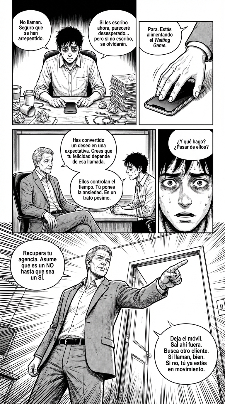 Ilustración del Día