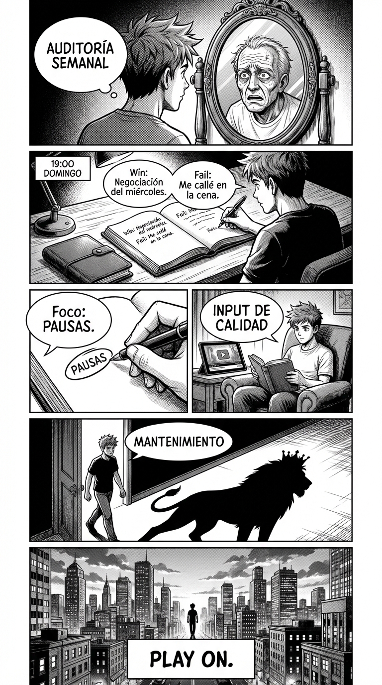 Ilustración del Día