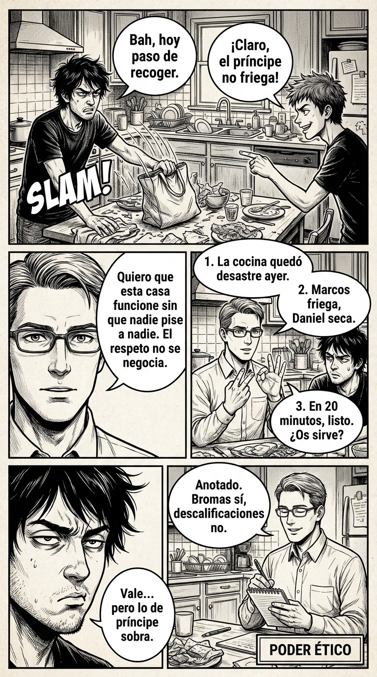 Ilustración del Día