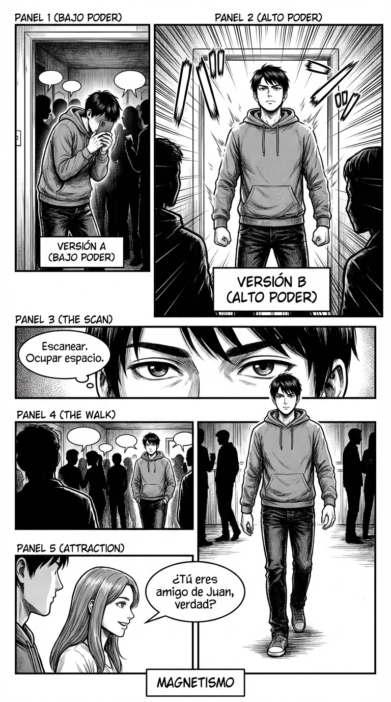 Ilustración del Día