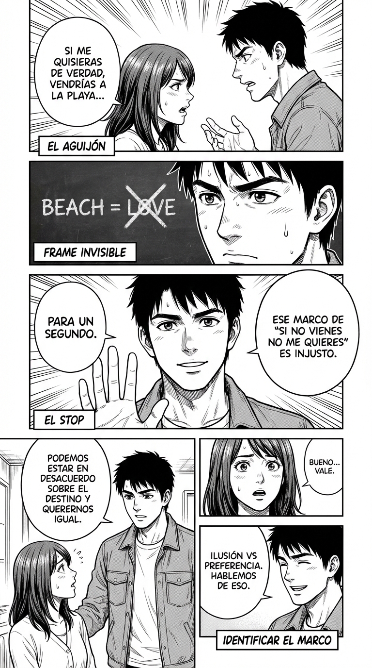 Ilustración del Día