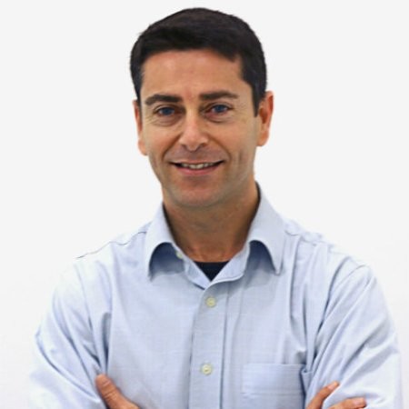 Miguel Ángel Ballesteros bio photo